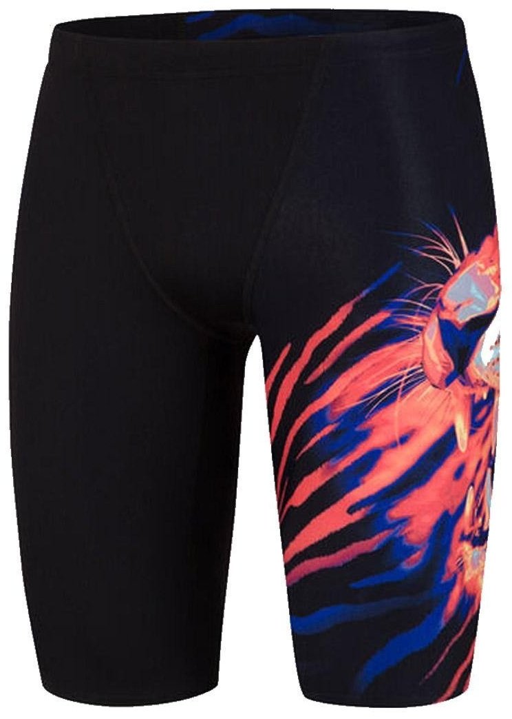 Плавки Speedo черный, красный купить,NaN