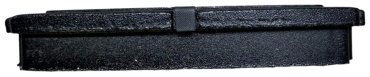 Колодки Okami D2114HBP купить,NaN