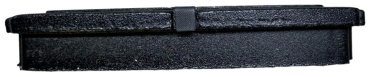 Колодки Okami D2114HBP купить,NaN