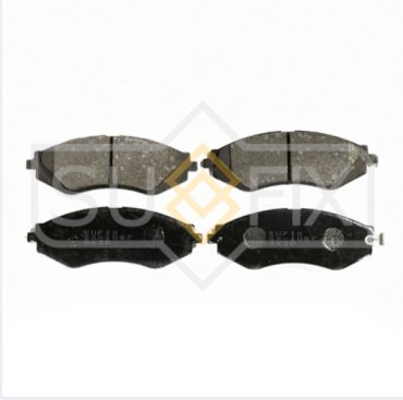 Колодки Sufix передние Sx-1087 2 шт купить,NaN