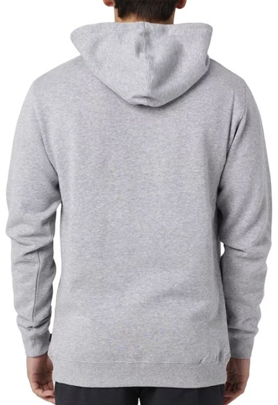 Толстовка Rip Curl серый