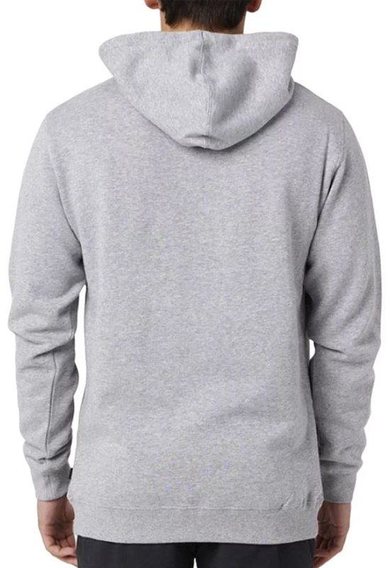 Толстовка Rip Curl серый купить,24900