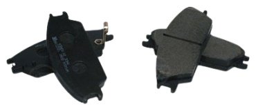 Колодки HSB HP0004 купить,NaN