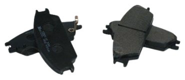 Колодки HSB HP0004 купить,NaN