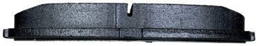 Колодки Okami D11268HBP купить,NaN
