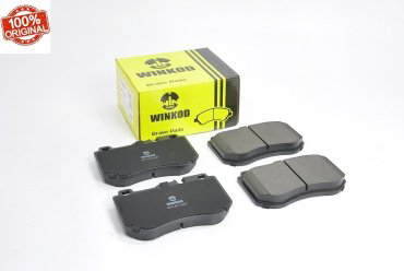 Колодки Winkod передние E-W1471BP-M 4 шт купить,NaN
