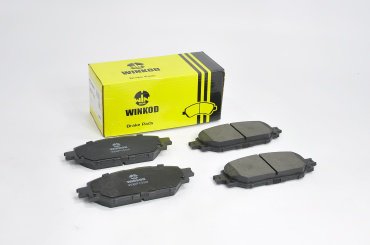 Колодки Winkod передние WBP1559 купить,NaN