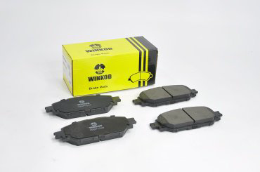 Колодки Winkod передние WBP1559 купить,NaN