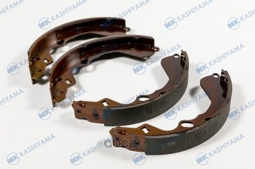 Колодки KASHIYAMA K3386 купить,NaN