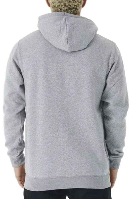 Толстовка Rip Curl серый купить,NaN