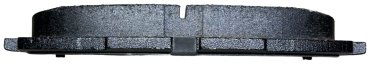 Колодки Okami D2360HBP купить,NaN