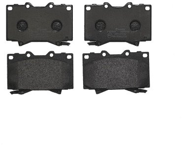 Колодки Brembo передние P83048 4 шт купить,NaN