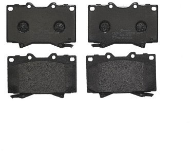 Колодки Brembo передние P83048 4 шт купить,NaN