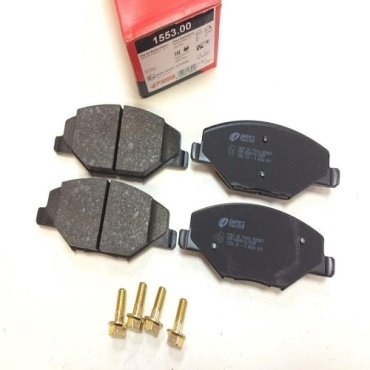 Колодки Gross передние G-689 купить,NaN
