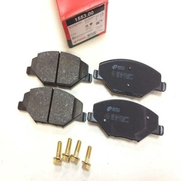 Колодки Gross передние G-689 купить,NaN