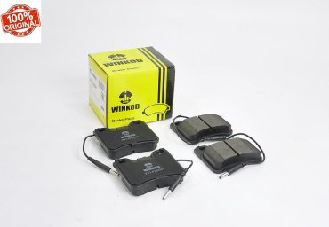 Колодки Winkod передние E-W1478BP-M 4 шт купить,NaN