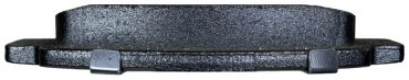 Колодки Okami D2239HBP купить,NaN