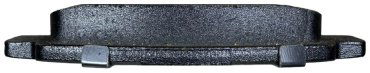 Колодки Okami D2239HBP купить,NaN