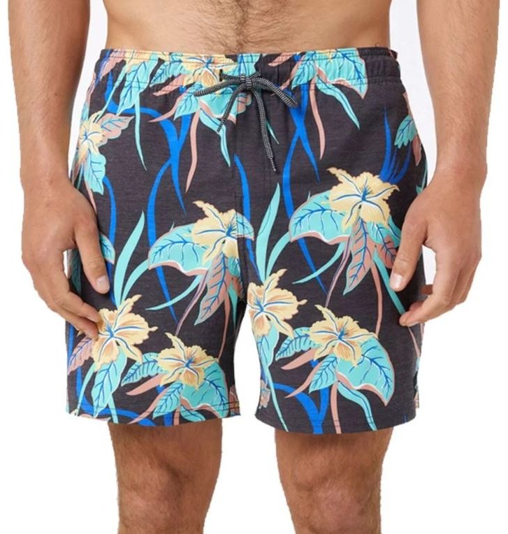 Шорты Rip Curl мультиколор купить,NaN
