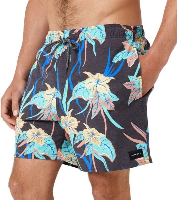 Шорты Rip Curl мультиколор купить,NaN