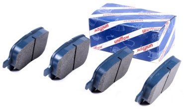 Колодки ESCE передние 41855 купить,NaN