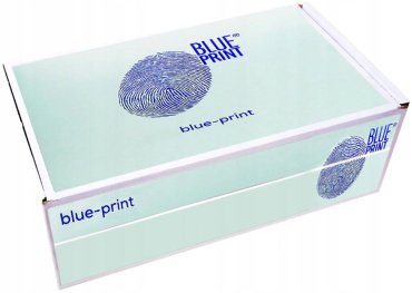 Колодки Blue Print ADN142113 купить,NaN