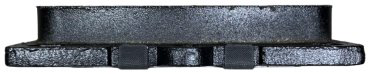 Колодки Okami D2243HBP купить,NaN