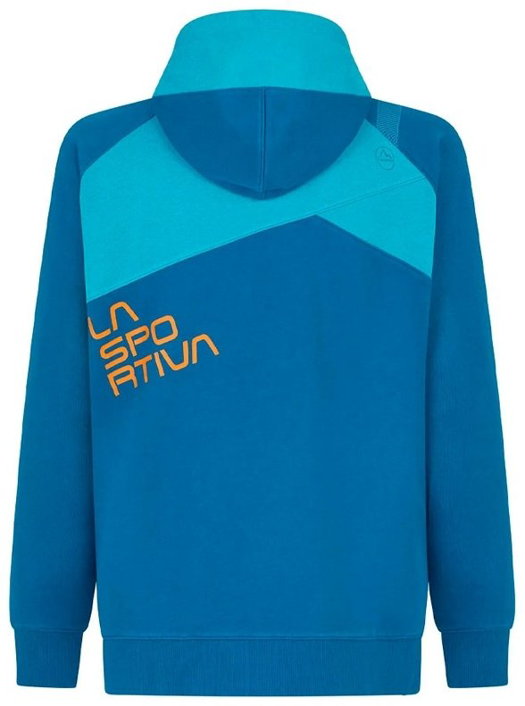 Толстовка La Sportiva синий купить,NaN