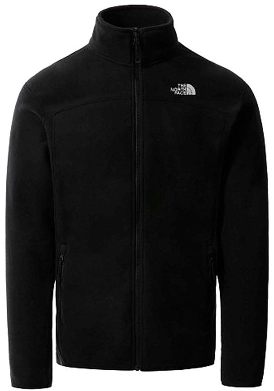 Флиска The North Face черный купить,NaN