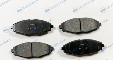 Колодки KASHIYAMA D11144H