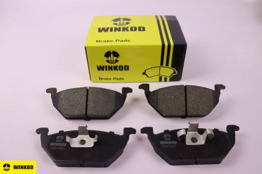 Колодки Winkod передние WBP1357