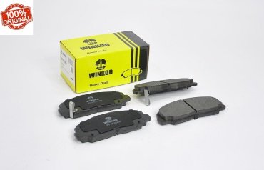 Колодки Winkod передние E-W1525BP-M 4 шт