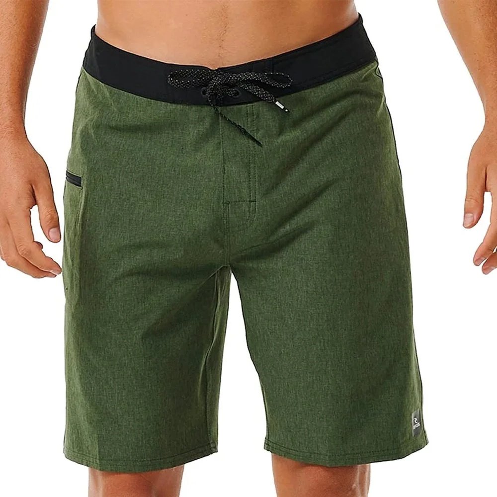 Шорты Rip Curl зеленый купить,NaN