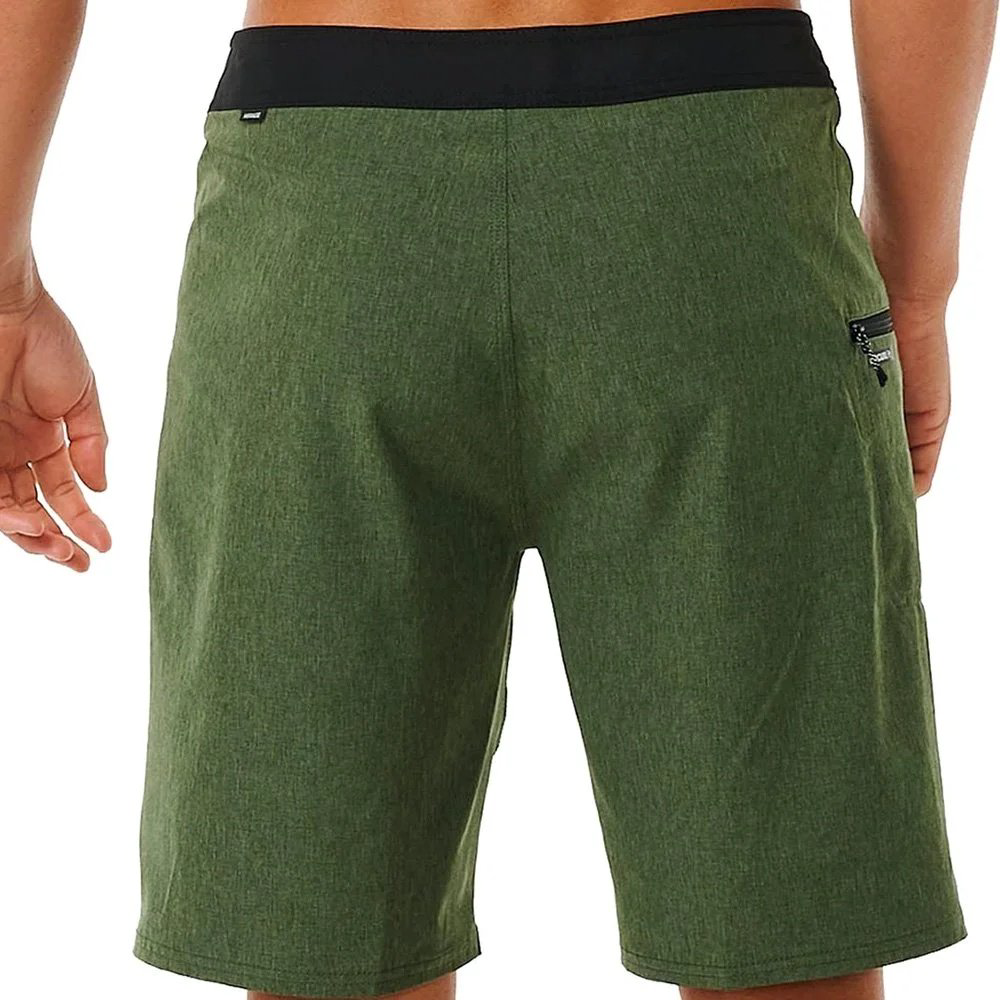 Шорты Rip Curl зеленый купить,NaN