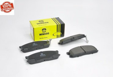 Колодки Winkod передние E-W1484BP-M 4 шт