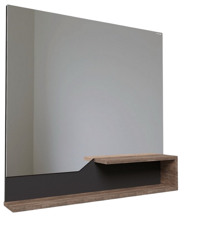 Зеркало настенное Grossman 80x80см купить,80300