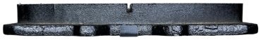 Колодки Okami D2082HBP