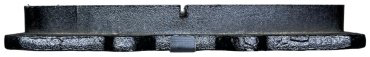 Колодки Okami D2082HBP купить,NaN