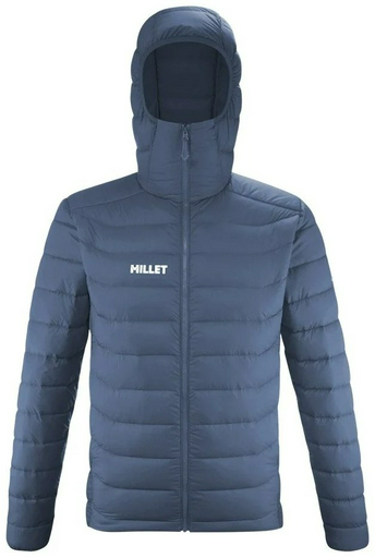 Зимняя куртка Millet синий