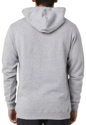Толстовка Rip Curl серый