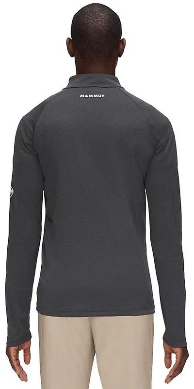 Толстовка Mammut черный купить,NaN