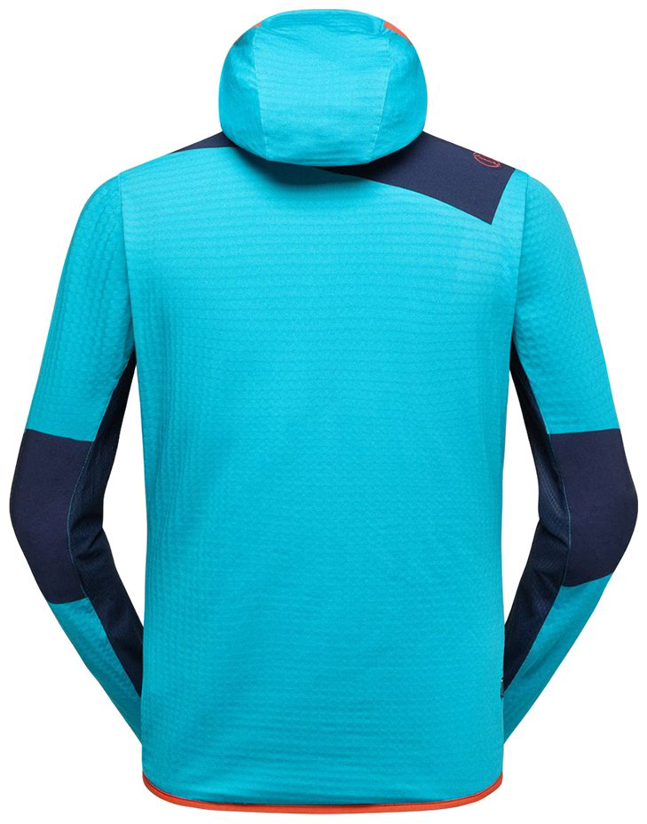 Флиска La Sportiva голубой купить,NaN
