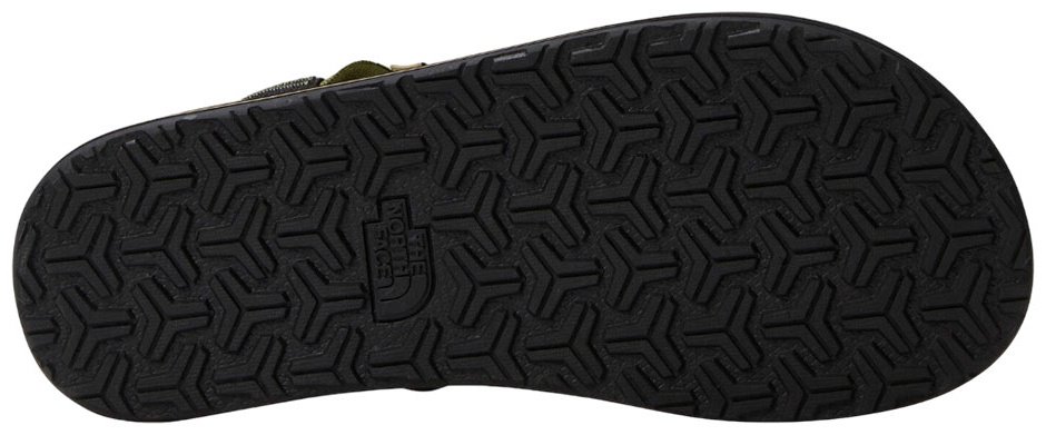 Сандалии The North Face зеленый купить,NaN