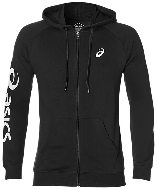 Толстовка Asics черный купить,NaN