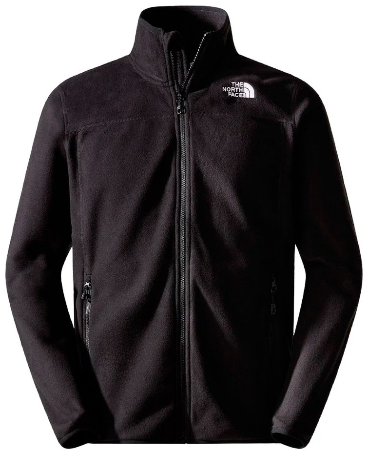 Флиска The North Face черный купить,NaN