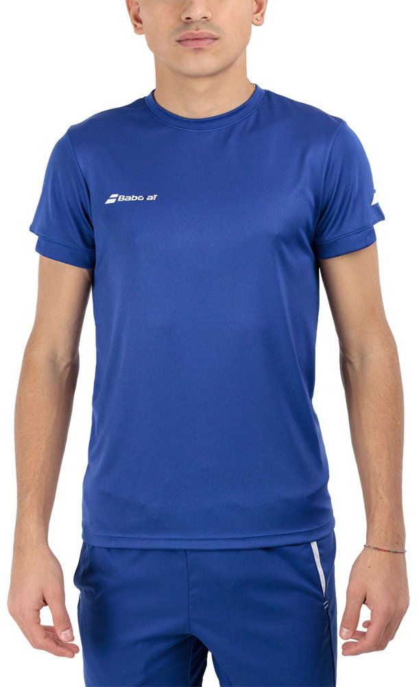 Футболка Babolat синий