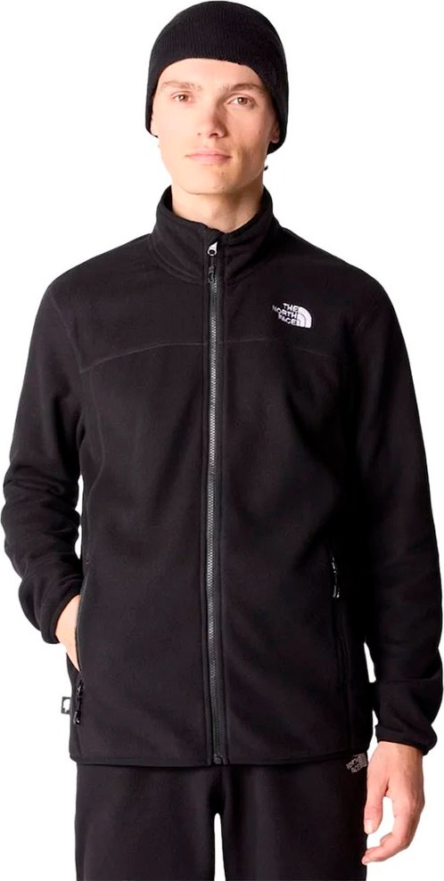 Флиска The North Face черный купить,NaN