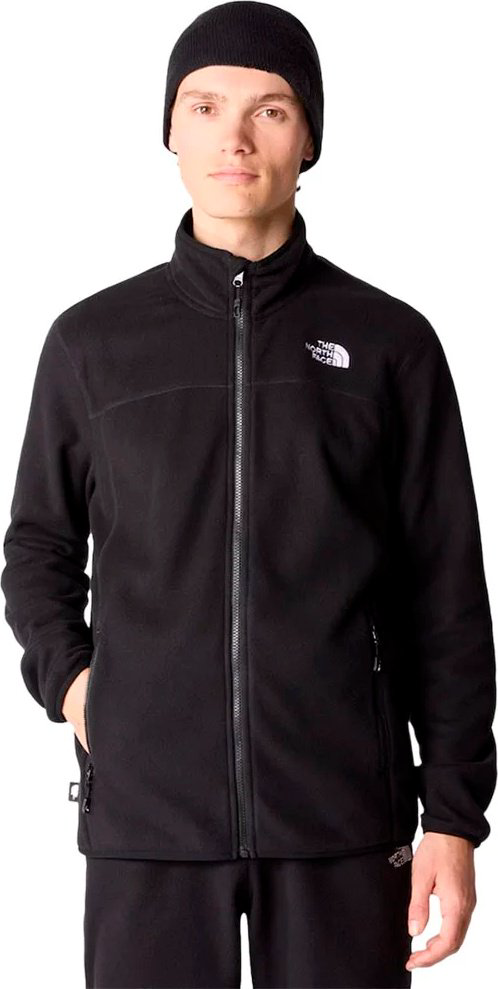 Флиска The North Face черный купить,NaN