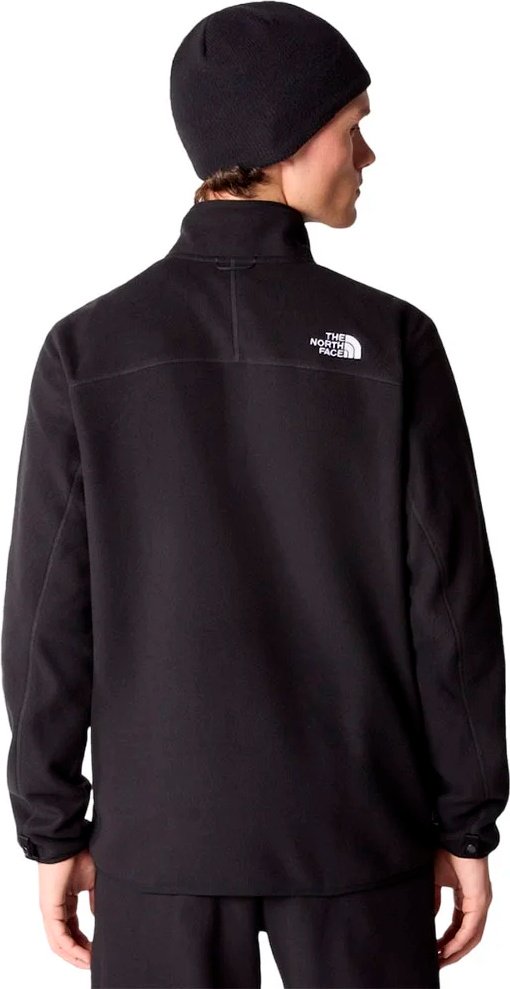 Флиска The North Face черный купить,NaN