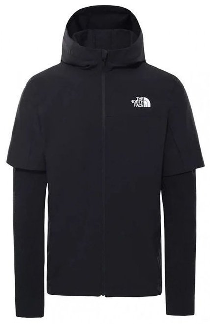 Толстовка The North Face черный купить,NaN